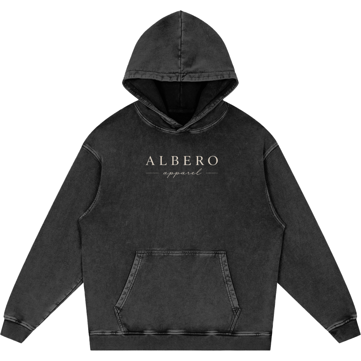 Albero Signature Hoodie