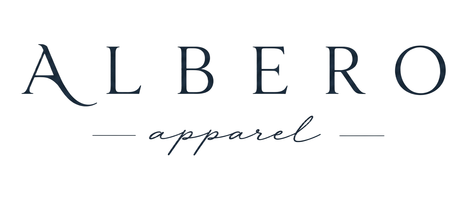 Albero Apparel
